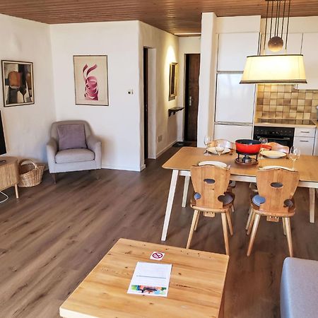 Apartment Muotta Sulegl By Interhome Schluein Extérieur photo